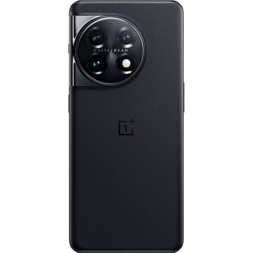 Смартфон OnePlus 11 8/128GB Titan Black (Global): Оперативная память 8 ГБ