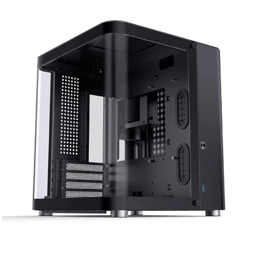 Корпус JONSBO TK-1 Black