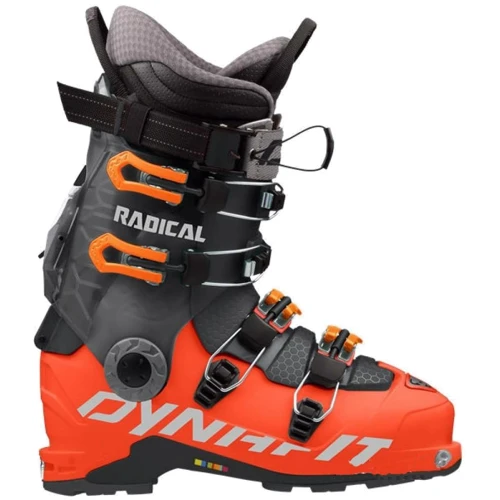 Ботинки для лыж Dynafit RADICAL 61702 4575 (27.5см) Orange (016.001.0615)