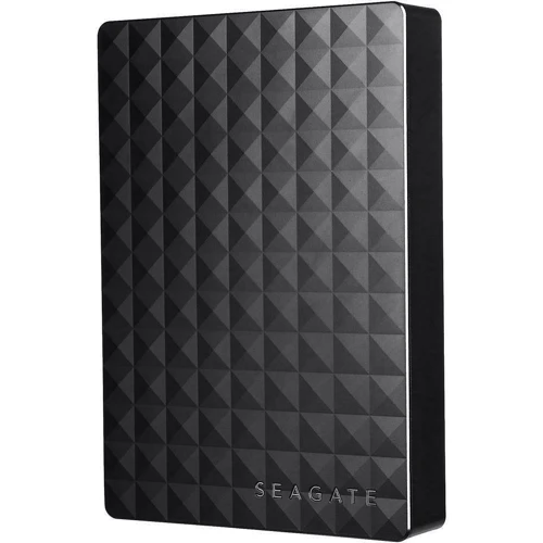 Внешний жесткий диск Seagate STEA5000402: Размеры, мм 117 x 80 x 20