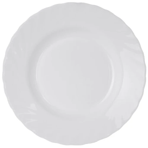 Столовый сервиз Luminarc TRIANON 19 предметов (N5714): Материал закаленное стекло