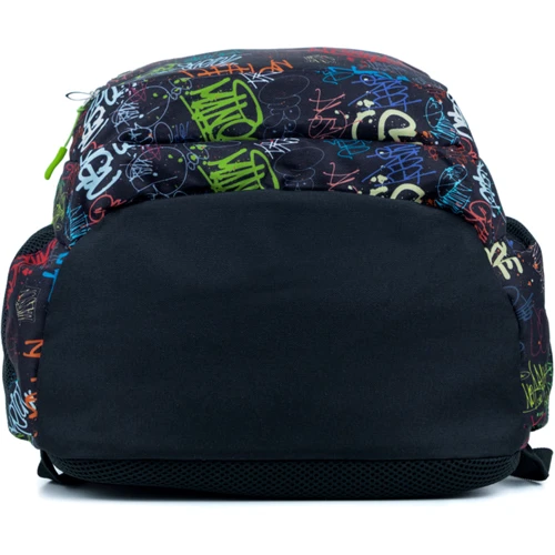 Рюкзак для города и учебы GoPack Education Teens Graffiti GO22-162L-6: Размер L (145-175 см)