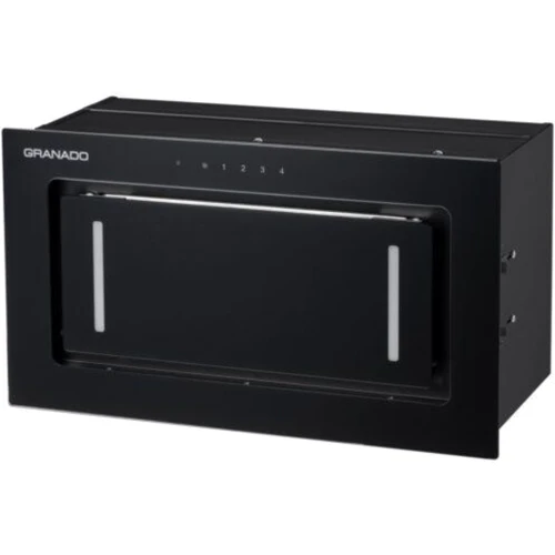 Витяжка GRANADO Palamos 1614-1200 black glass