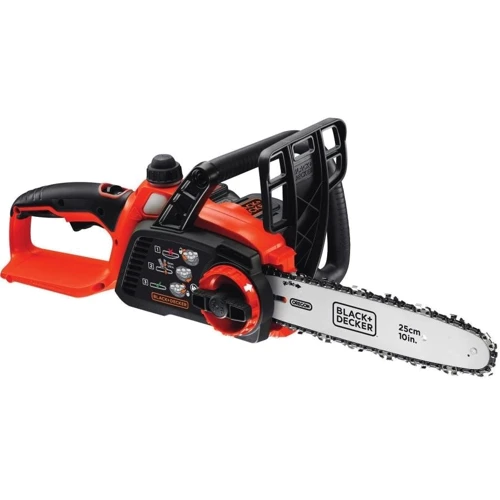 Электропила цепная Black&Decker GKC1825L20