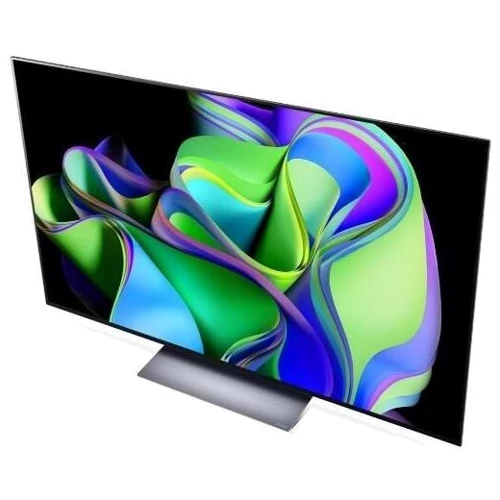 Телевизор LG OLED55C34: Тип OLED-телевизоры