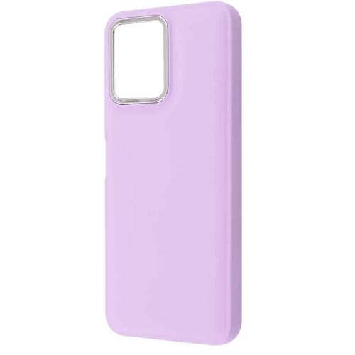 Аксессуар для смартфона WAVE Plump Case Black Currant for Xiaomi Redmi 12 4G