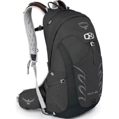 Рюкзак туристичний Osprey Talon 22 Black S/M