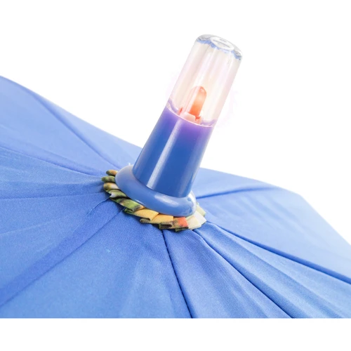 Зонт детский механический Zest синий (Z21551-8109): Страна производитель Китай