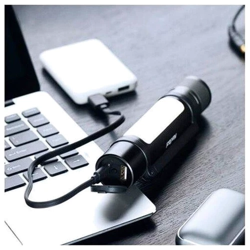 Фонарь туристический Xiaomi Nextool (NE20030): Тип Ручной