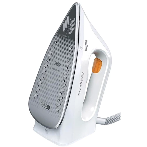 Парогенератор Braun CareStyle 1 Pro IS 1511 WH: Потужність, Вт 2200