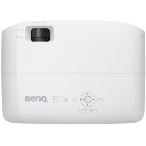 Проектор BenQ MH536 (9H.JN977.33E): Джерело світла Лампа накаливания