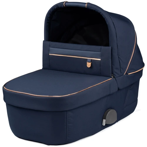 Коляска 2в1 Peg-Perego Veloce Blue Shine (PACK-VEL2100000017) фото 14