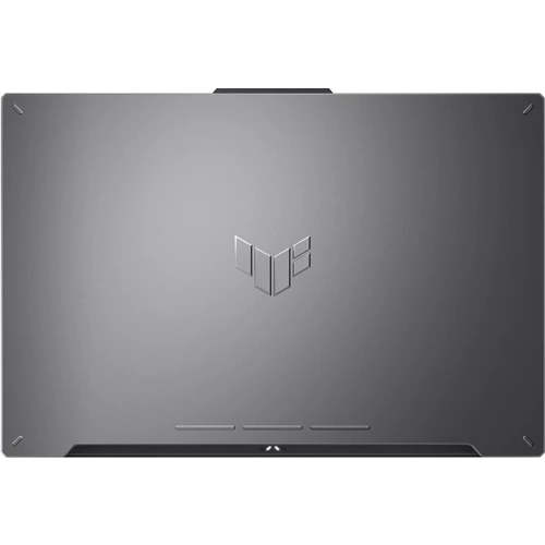 Ноутбук ASUS TUF A17 FA707NUG Mecha Gray (FA707NUG-HX154)