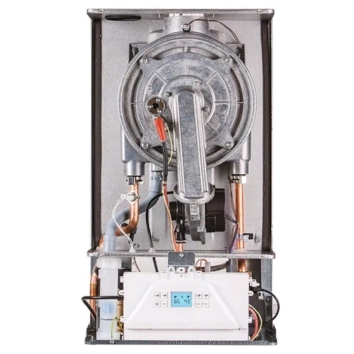 Газовый котел Italtherm CITY TOP 25 K с трубой: Вид котла конденсационный