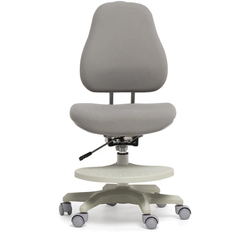 Детское кресло Cubby Paeonia Grey: Min высота сиденья, см 4.8