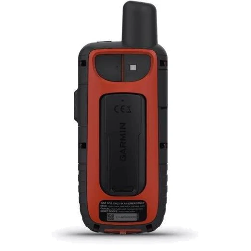 Garmin GPSMAP 66i (010-02088-02) фото 6