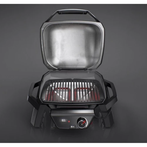 Электрогриль Weber PULSE 1000 81010079: Тип Электробарбекю