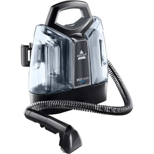 Пылесос Bissell Plus 3724N: Тип пылесоса моющий