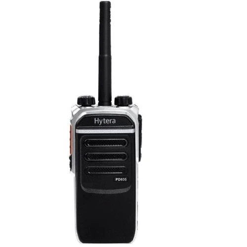 Рация носимая цифровая Hytera PD-605 VHF
