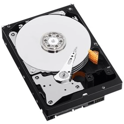 Внутренний жесткий диск Western Digital IntelliPower Purple 2TB (WD20PURX): Объем 2 TB