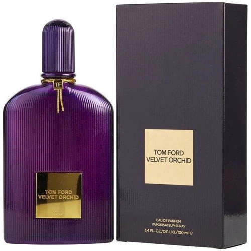 Tom Ford Velvet Orchid парфюмированная вода 100 мл