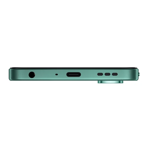 Смартфон Oppo A5 6/128GB Aurora Green (UA UCRF): Операционная система ColorOS 15.0