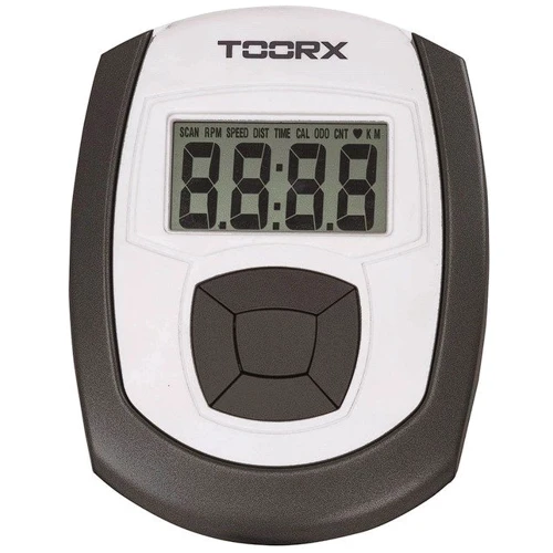 Велотренажер Toorx Upright Bike BRX 55 (BRX-55)