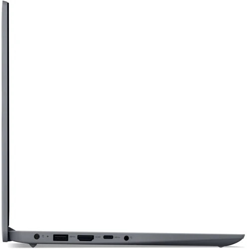 Ноутбук Lenovo IdeaPad 1 14IGL7 (82V6009QRA) UA: Объем накопителя 512 ГБ (SSD)