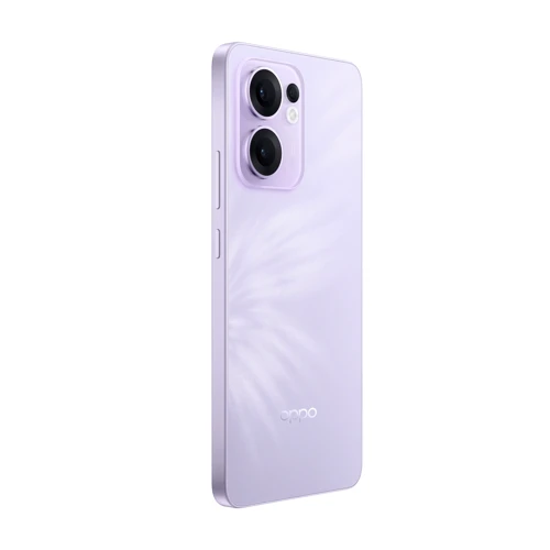 Смартфон Oppo Reno 13 F 8/512GB Plume Purple (UA UCRF): Слот для карт памяти microSDXC