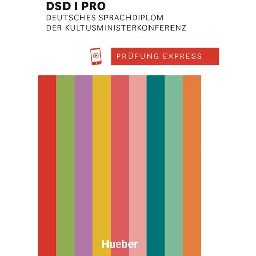 Prüfung Express: DSD I PRO mit Audios