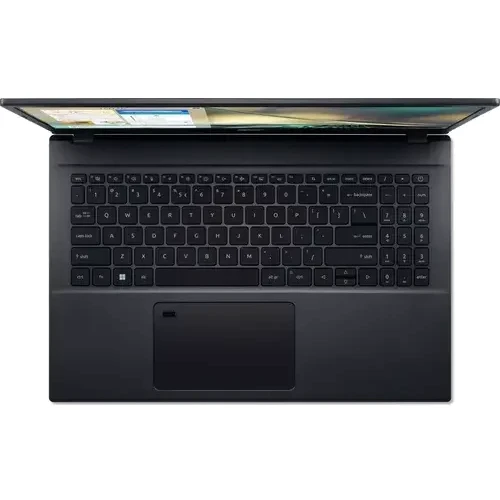 Ноутбук Acer Aspire 7 A715-76G (NH.QN4EU.007) UA: Процесор Intel Core i5-12450H (3.3 - 4.4 ГГц) / 8 - ядерный