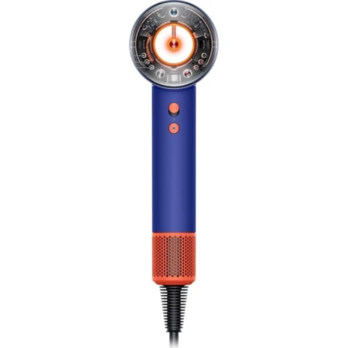 Фен Dyson Supersonic HD16 Nural Ceramic Vinca Blue/Topaz (464390-01) (Malaysia): Мощность, Вт 1600