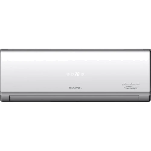 Кондиционер Digital DAC-I24SW
