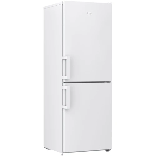Холодильник Beko CSA240M31WN: Исполнение отдельностоящий