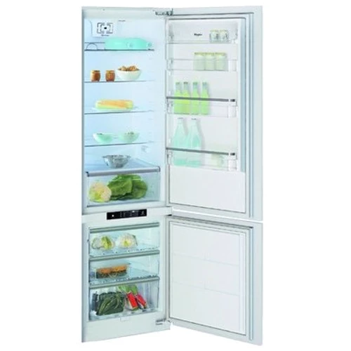 Встраиваемый холодильник Whirlpool ART 920 A+: Тип Двухкамерный холодильник