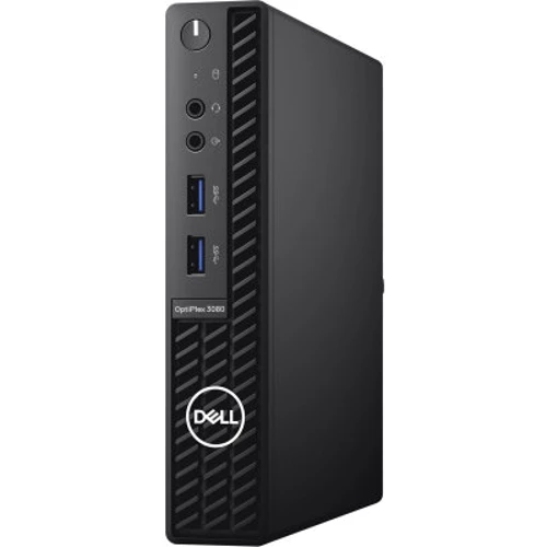 Персональный компьютер (ПК) Dell OptiPlex 3090 MFF / i3-10105T (210-BCPG-MT22): Оперативная память 8 ГБ DDR4 2666 MHz