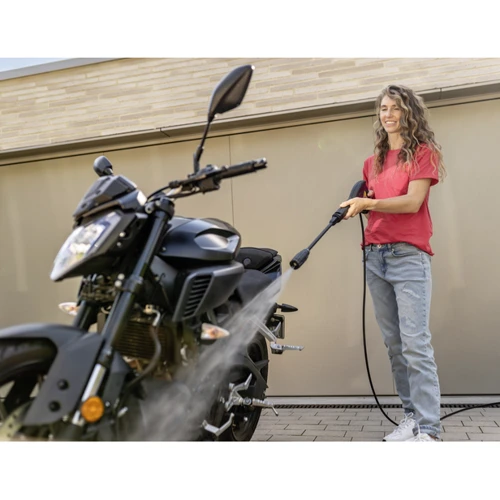 Karcher K 3 Classic (1.676-220.0): Температура воды на входе (°C) 40