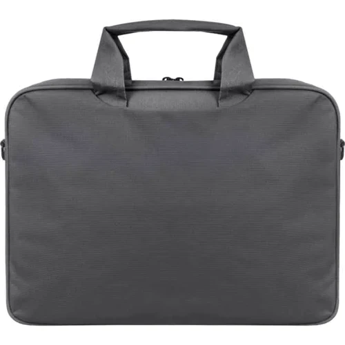 Сумка для ноутбуков Continent 15.6" Grey (CC-012 Grey): Форм-фактор 15.6"