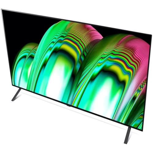 Телевизор LG OLED65A26LA: Операционная система WebOS