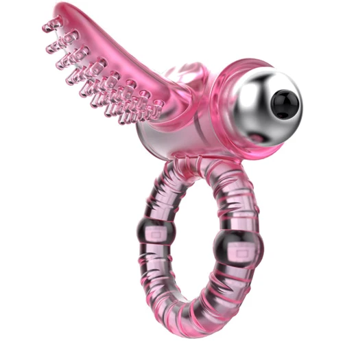 Віброкільце Sweet Vibrationg Ring: Виробник LYBAILE