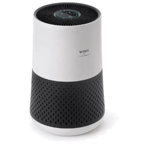 Очищувач повітря Winix Zero Compact: Очищення HEPA фильтр