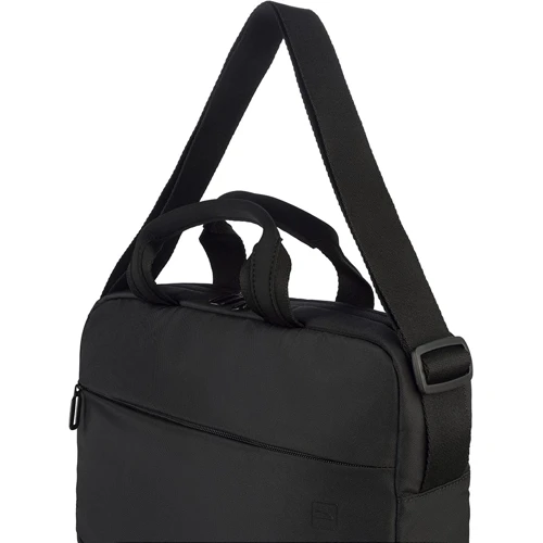 Сумка для ноутбука Tucano 13"/14" Global 2 Black (BSBTK21314-BK): Матеріал полиэстер