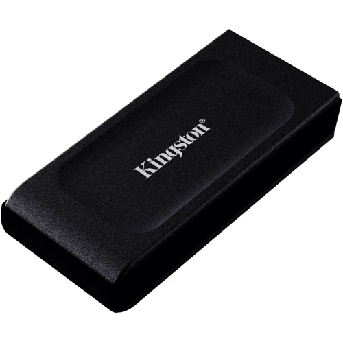 Kingston XS1000 2 TB (SXS1000/2000G): Тип накопителя портативный