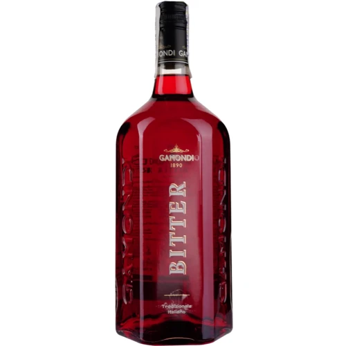 Набор Gamondi Negroni: Джин Mr. Higgins London Dry Gin 37,5% 1 л + Ликер Gamondi Bitter 25% 1 л + Вермут Gamondi Vermouth Rosso Di Torino 18% 1 л (ALR17843): Страна производитель Италия