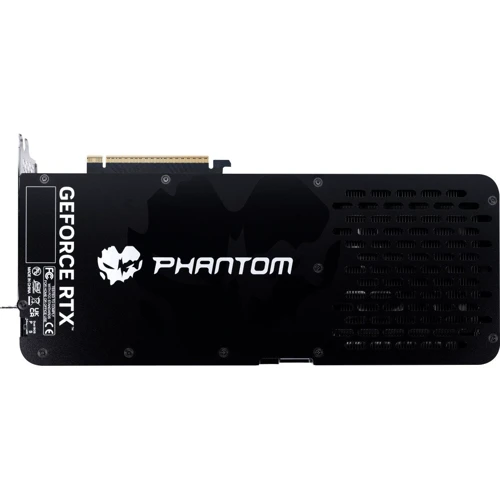 Видеокарта Gainward GeForce RTX 5090 Phantom (NE75090019R5-GB2020P)