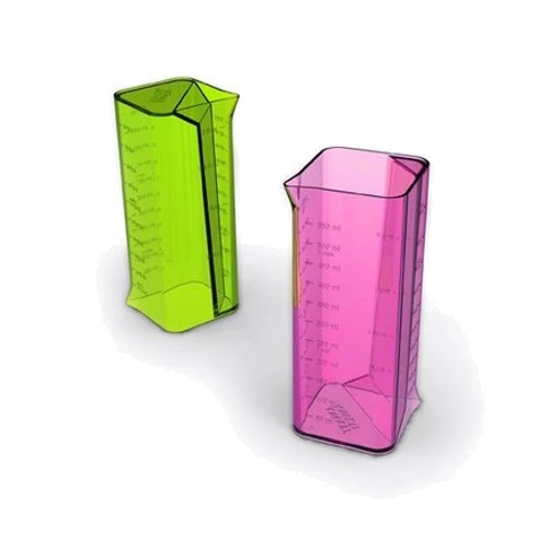 Ємність мірна Joseph Joseph Measuring Jug (2 в 1) (PMJ011CB) фото 1
