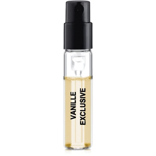 Парфюмированная вода Mancera Roses Vanille 2 ml