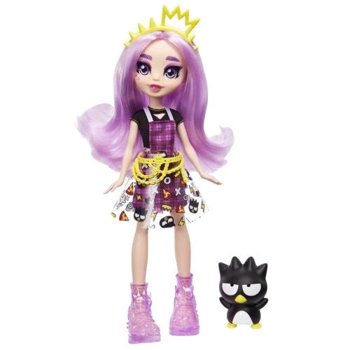 Кукла Mattel Hello Kitty и друзья в ассортименте фото 12