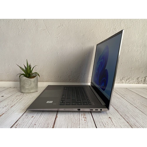 HP Zbook Studio G7 (8YP38AV) Approved Витринный образец фото 10