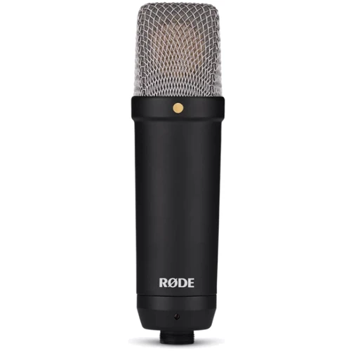 Микрофон RODE NT1 SIGNATURE BLACK фото 10
